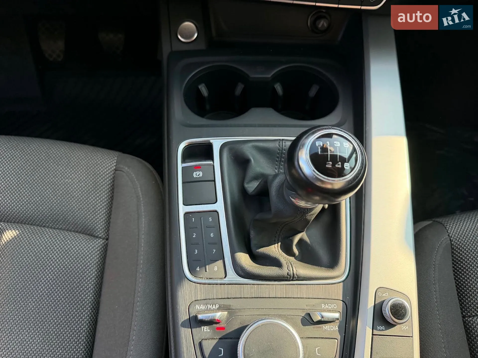 2016 Audi A4 - мініатюра 10