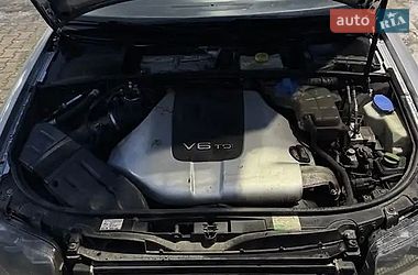 Універсал Audi A4 2004 в Львові