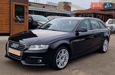 audi a4 2008 в Николаев от профессионального продавца Александр