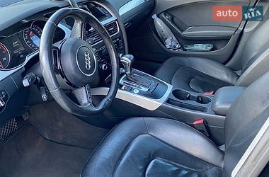Седан Audi A4 2015 в Тернополі фото 16 Седан Audi A4 2015 в Тернополі