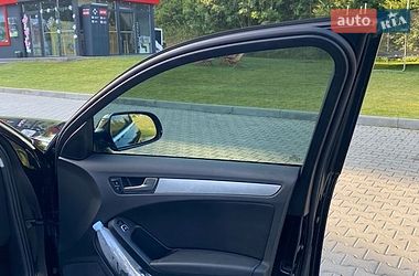 Седан Audi A4 2015 в Тернополі фото 21 Седан Audi A4 2015 в Тернополі
