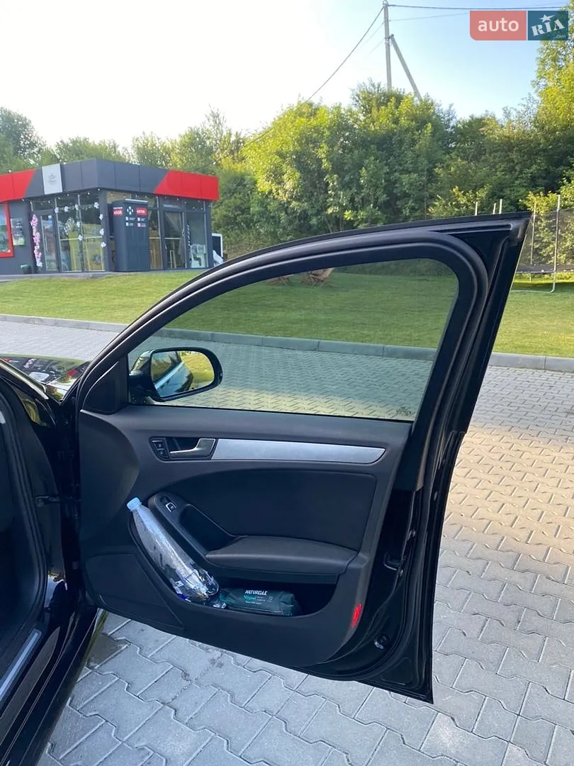 2015 Audi A4 - мініатюра 24