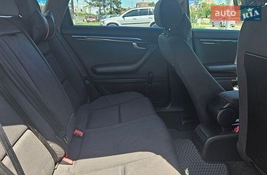 Універсал Audi A4 2003 в Полтаві