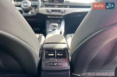 Універсал Audi A4 2017 в Львові фото 23 Універсал Audi A4 2017 в Львові