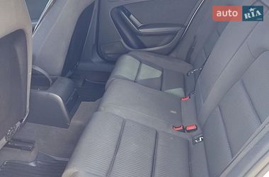 Універсал Audi A4 2008 в Коломиї