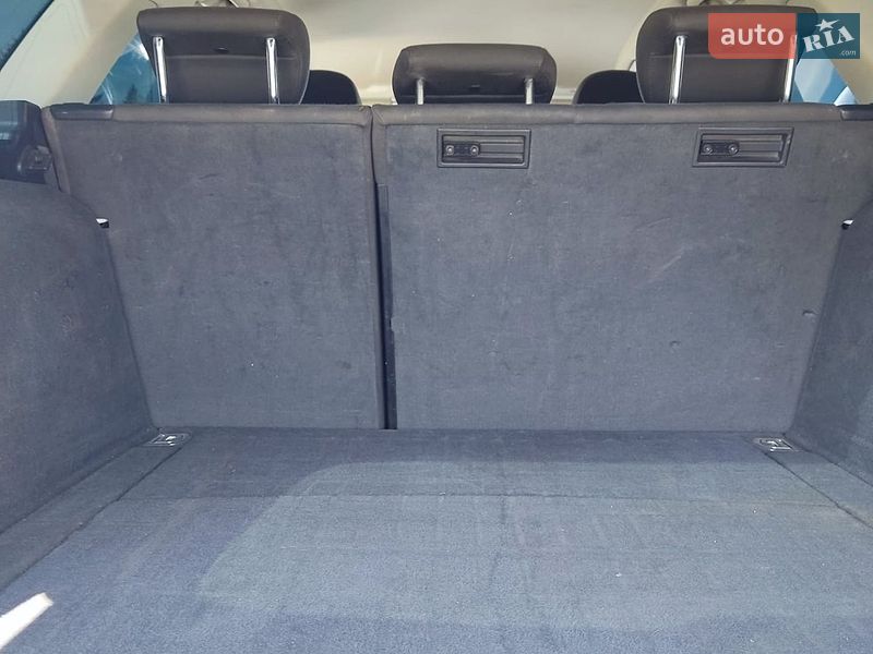 Універсал Audi A4 2008 в Коломиї