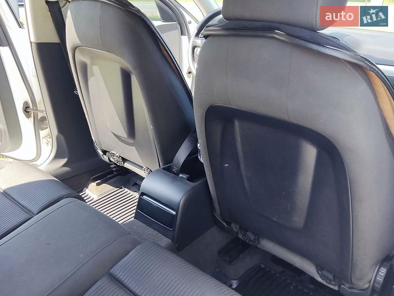 Універсал Audi A4 2008 в Коломиї