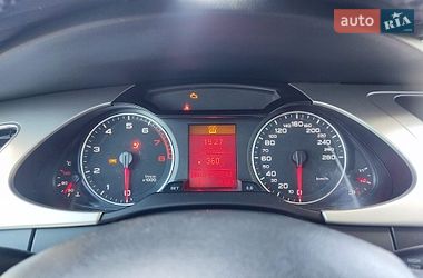 Універсал Audi A4 2008 в Коломиї