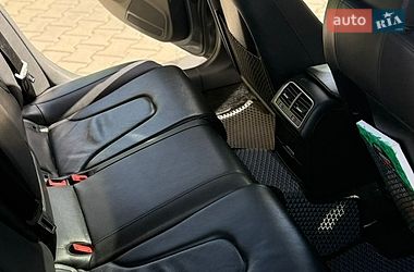 Седан Audi A4 2014 в Хмельницькому