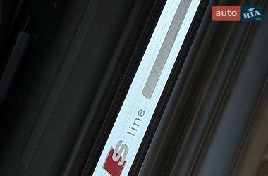 Седан Audi A4 2014 в Хмельницькому