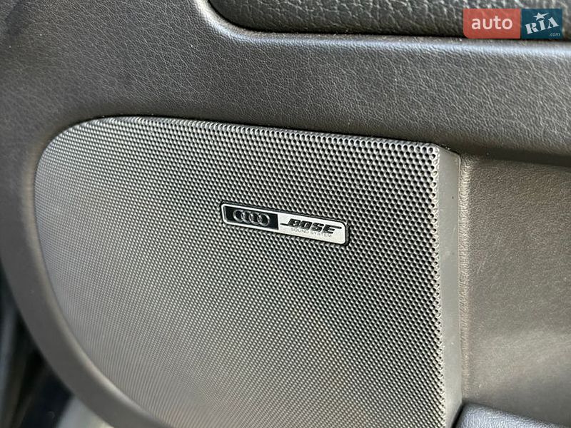 Седан Audi A4 2003 в Любомле