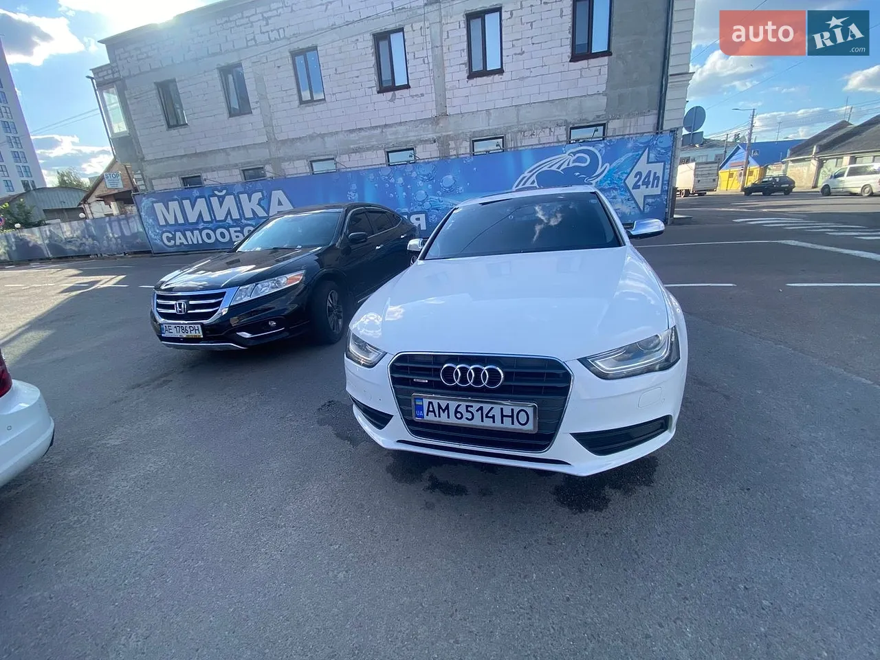 2012 Audi A4 - мініатюра 28