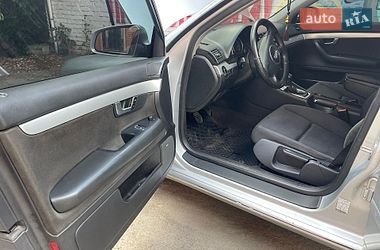 Седан Audi A4 2001 в Сумах
