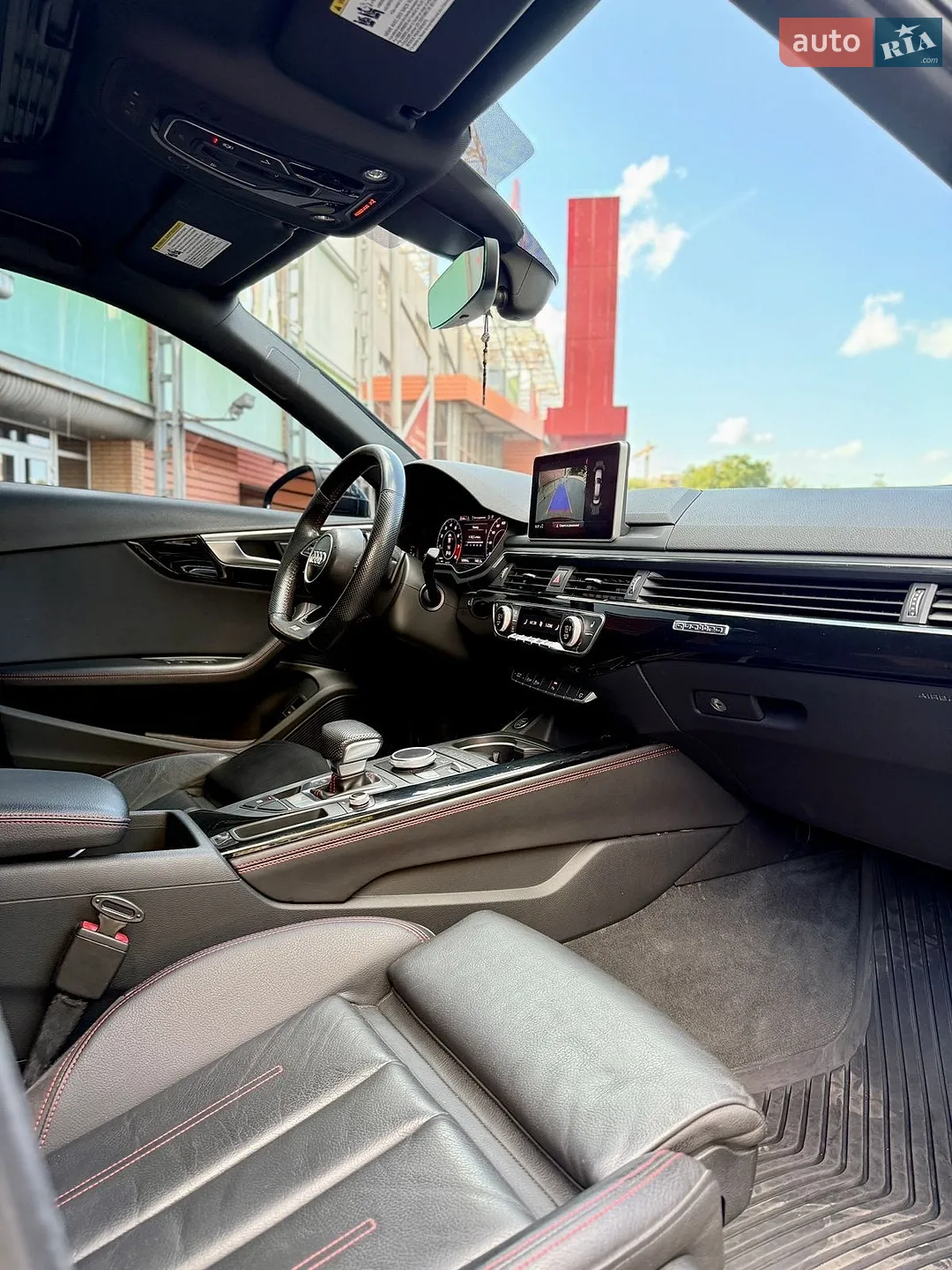 2017 Audi A4 - мініатюра 11