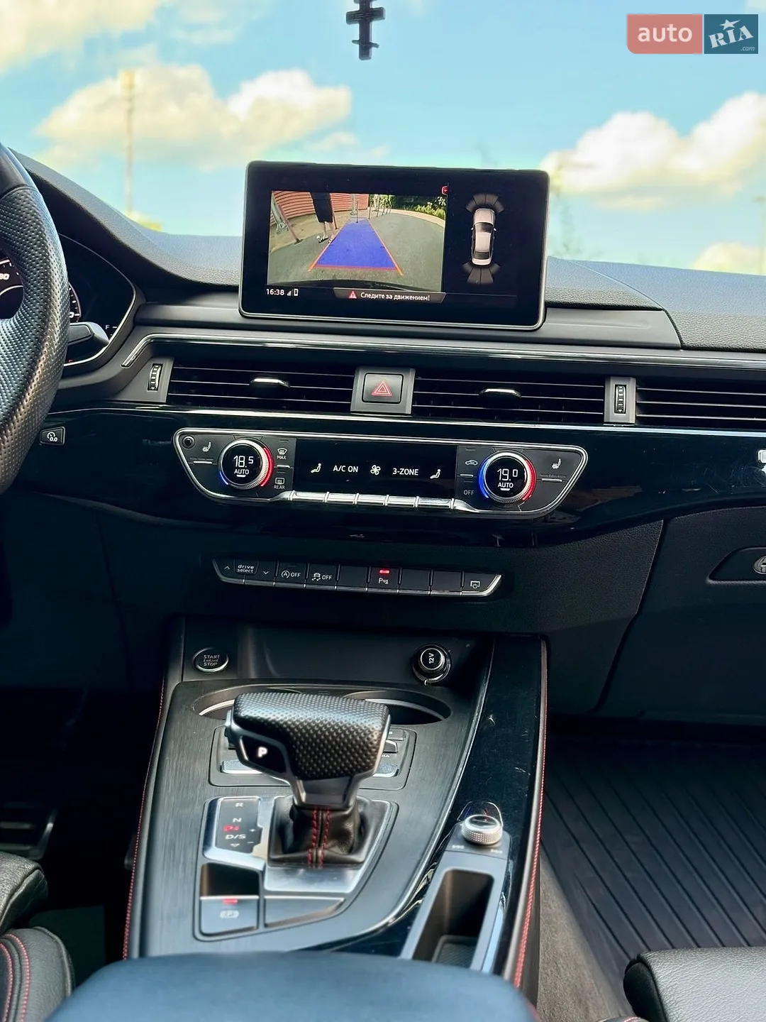 2017 Audi A4 - мініатюра 17