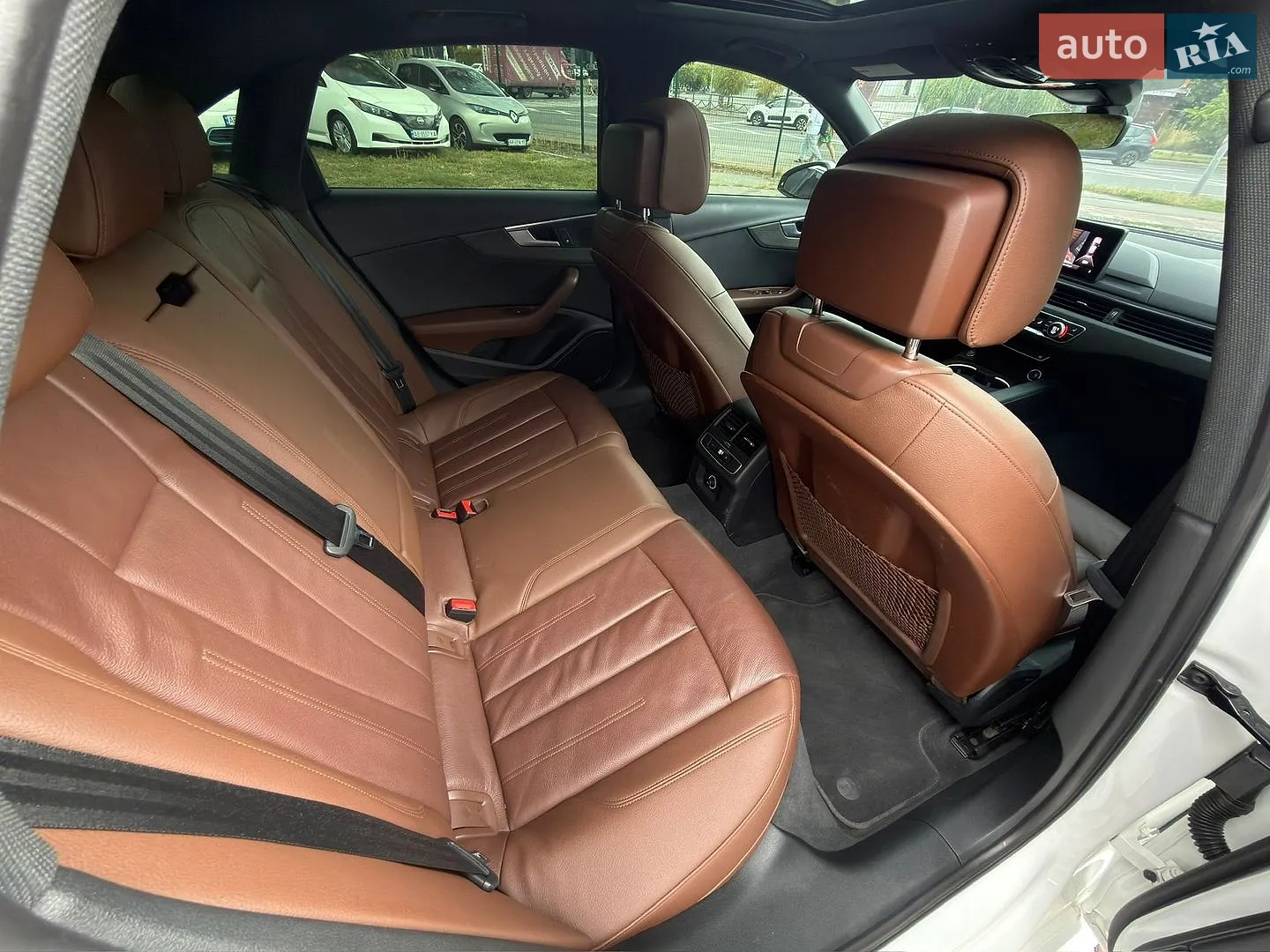 2017 Audi A4 - мініатюра 33