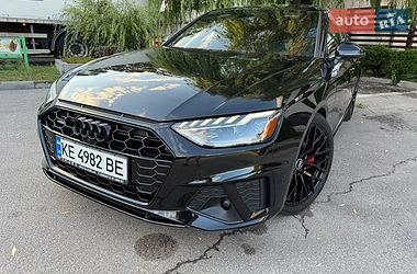 Седан Audi A4 2023 в Кривом Роге фото Седан Audi A4 2023 в Кривом Роге