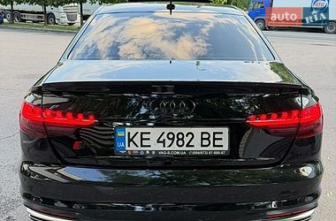 Седан Audi A4 2023 в Кривом Роге фото 14 Седан Audi A4 2023 в Кривом Роге