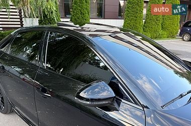 Седан Audi A4 2023 в Кривом Роге фото 10 Седан Audi A4 2023 в Кривом Роге