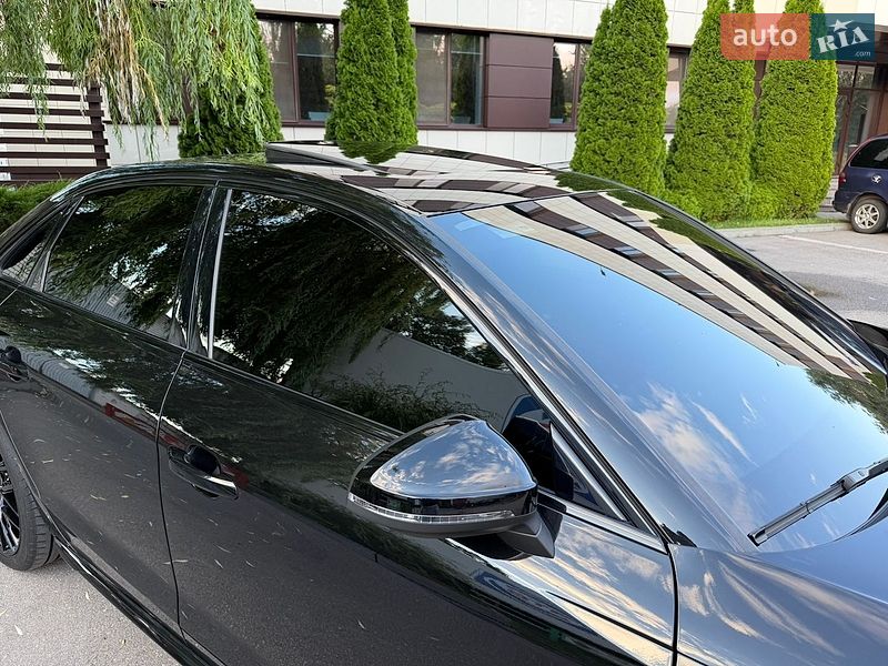 Седан Audi A4 2023 в Кривом Роге фото 10 Седан Audi A4 2023 в Кривом Роге