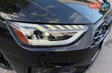 Седан Audi A4 2023 в Кривом Роге фото 12 Седан Audi A4 2023 в Кривом Роге