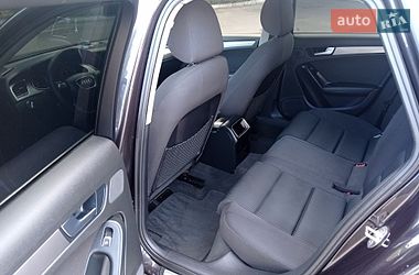 Універсал Audi A4 2012 в Черкасах