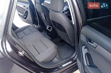 Універсал Audi A4 2012 в Черкасах