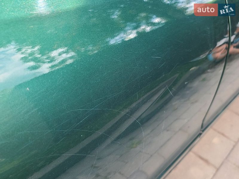 Седан Audi A4 1997 в Івано-Франківську