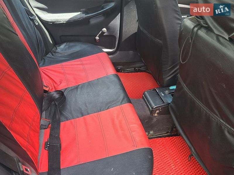 Седан Audi A4 1997 в Івано-Франківську