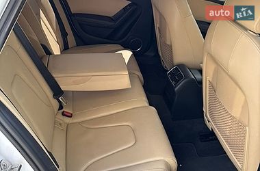 Седан Audi A4 2015 в Киеве