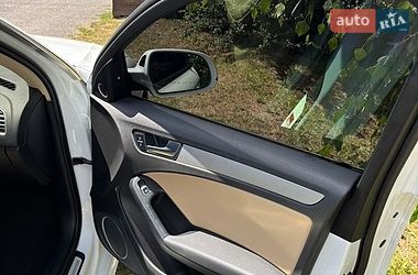 Седан Audi A4 2015 в Киеве