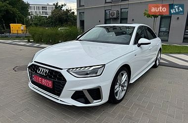 audi a4 2024 в Львов от про продавца Володимир audi a4 2024 в Львов от профессионального продавца Володимир