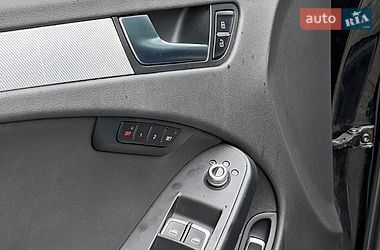 Седан Audi A4 2015 в Самборе фото 14 Седан Audi A4 2015 в Самборе