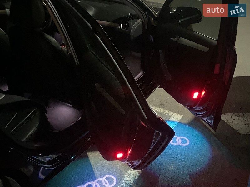 Седан Audi A4 2015 в Тернополі фото 29 Седан Audi A4 2015 в Тернополі