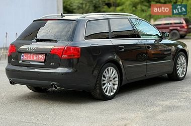 Універсал Audi A4 2006 в Вінниці фото 14 Універсал Audi A4 2006 в Вінниці