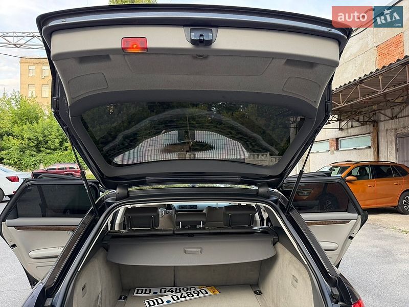 Універсал Audi A4 2006 в Вінниці фото 56 Універсал Audi A4 2006 в Вінниці