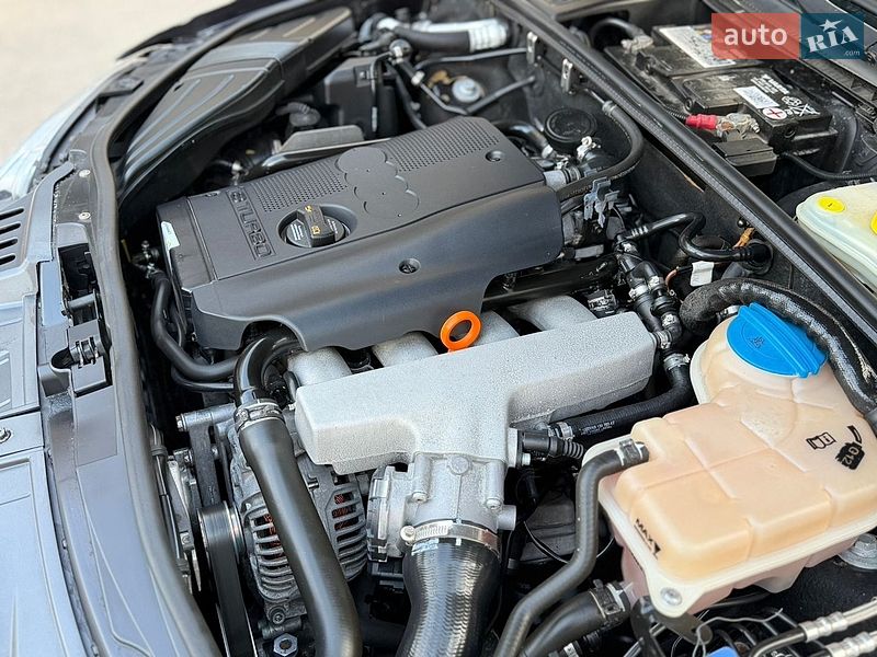 Універсал Audi A4 2006 в Вінниці фото 65 Універсал Audi A4 2006 в Вінниці