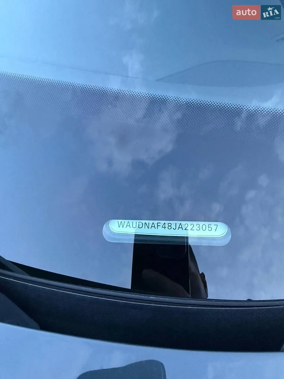 2018 Audi A4 - мініатюра 13
