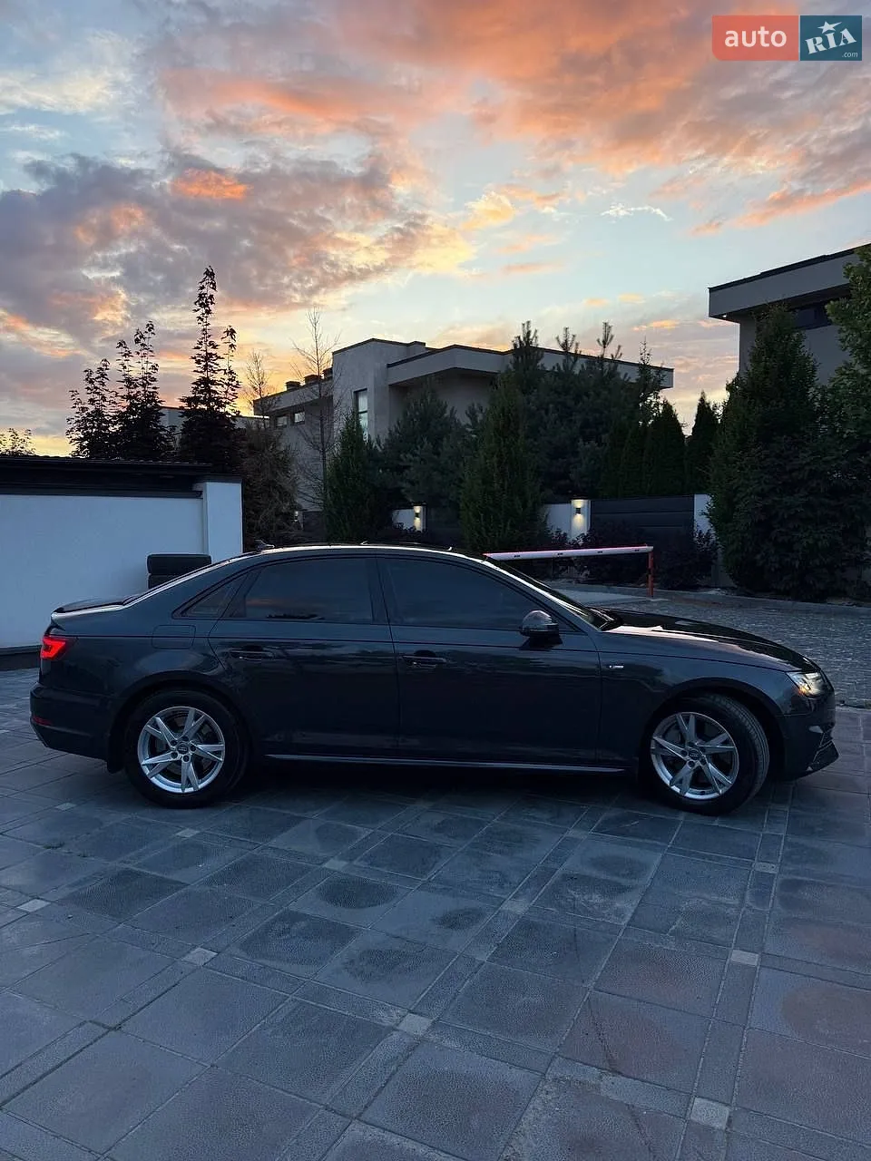 2018 Audi A4 - мініатюра 4