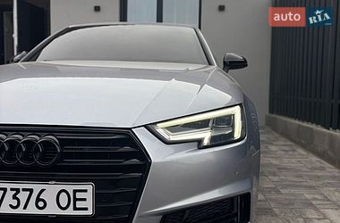 Седан Audi A4 2016 в Бучі фото 3 Седан Audi A4 2016 в Бучі