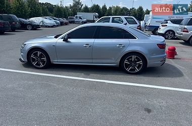 Седан Audi A4 2016 в Бучі фото 11 Седан Audi A4 2016 в Бучі