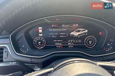 Седан Audi A4 2016 в Бучі фото 13 Седан Audi A4 2016 в Бучі
