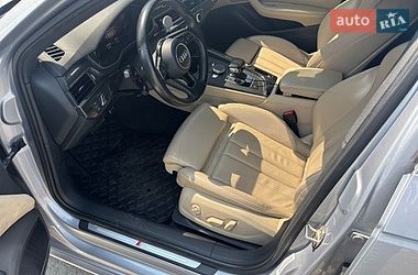 Седан Audi A4 2016 в Бучі фото 15 Седан Audi A4 2016 в Бучі