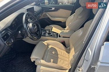 Седан Audi A4 2016 в Бучі фото 18 Седан Audi A4 2016 в Бучі