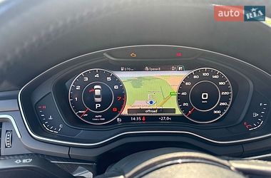 Седан Audi A4 2016 в Бучі фото 14 Седан Audi A4 2016 в Бучі