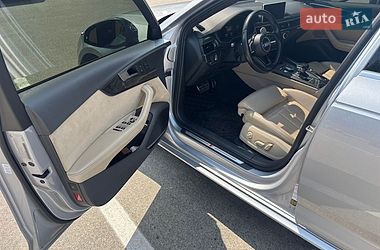 Седан Audi A4 2016 в Бучі фото 17 Седан Audi A4 2016 в Бучі