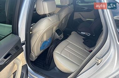 Седан Audi A4 2016 в Бучі фото 19 Седан Audi A4 2016 в Бучі