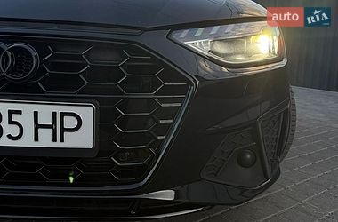Седан Audi A4 2022 в Харкові фото 11 Седан Audi A4 2022 в Харкові