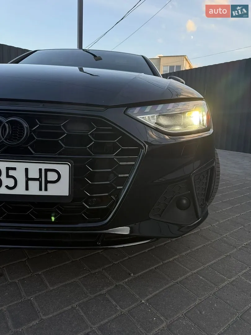 2022 Audi A4 - мініатюра 12
