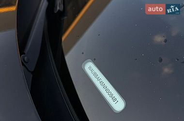 Седан Audi A4 2022 в Харкові фото 18 Седан Audi A4 2022 в Харкові